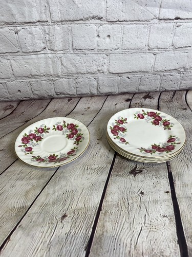 Vintage royal sutherland rose - vintage,