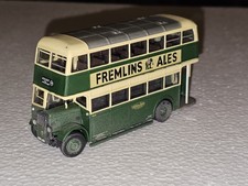 Corgi Code 3 Weathered Daimler Utility Maidstone &District 1:76 Scale Model Bus