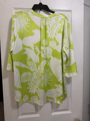 Joseph ribkoff tropical - joseph, print