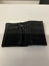 All Saints Curfew zip Leather