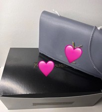 handbag style shaped candle
