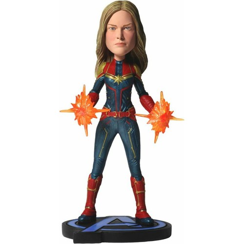 Avengers captain marvel - marvel, head