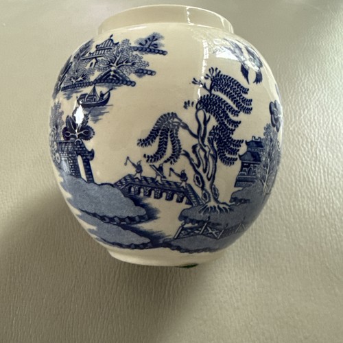 Sadler staffordshire blue - staffordshire,