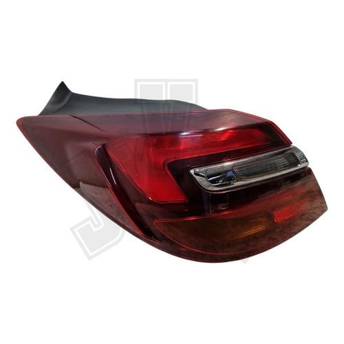 Vauxhall insignia rear tail - insignia,