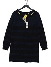 Orla kiely jumper midi dress - jumper,