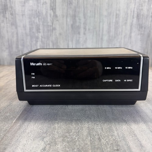Vintage heathkit 1000h most - heathkit,