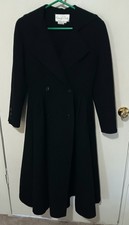 90's Oscar De La Renta Blk