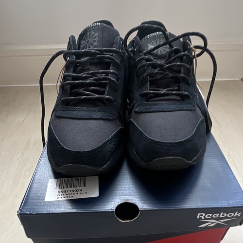 Reebok classic cordura fabric - classic,