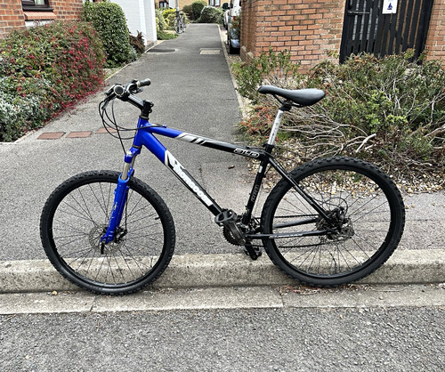 Mongoose ald mountain - mongoose, 26