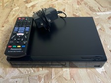 Panasonic DMP-BDT167 Blu-Ray