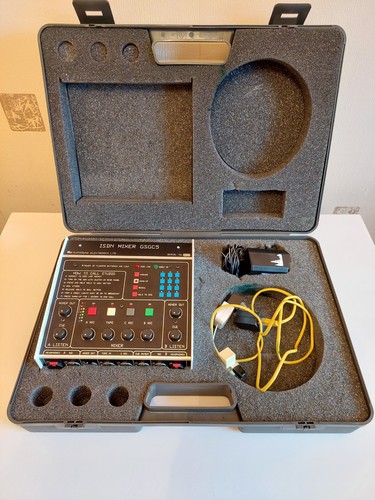 Bbc glensound 4ch - glensound, radio