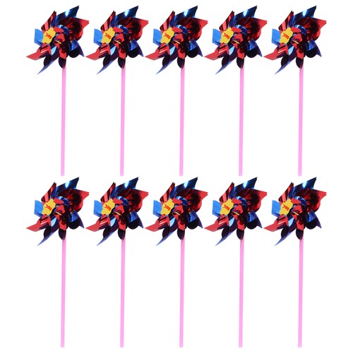Pcs windmill toy child - windmill, mini