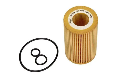 Oil filter insert - filter,