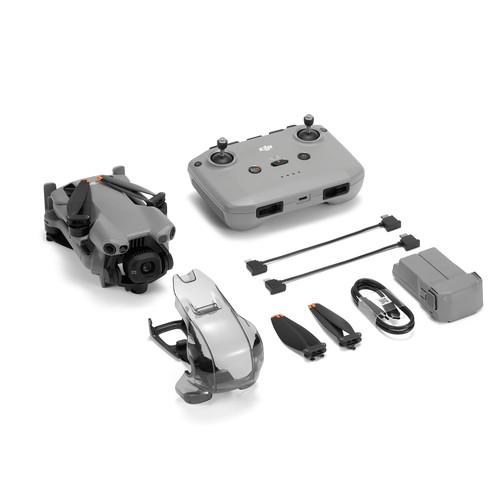 Brand new dji mini pro - brand, 5