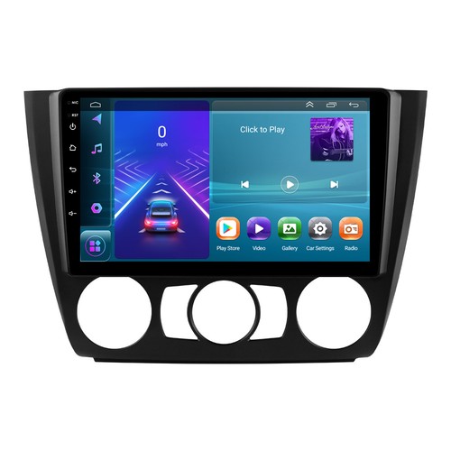 64gb android15 carplay - 9",