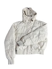 Hollister Jacket Womens Small EhuteUltimate Puffer Collection Coat