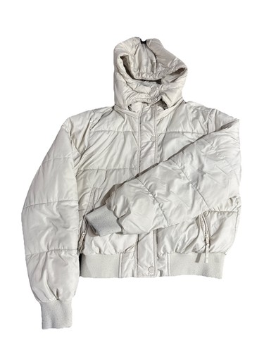 Hollister jacket womens small - hollister,