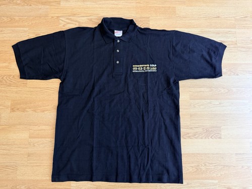 Vintage 90s boddingtons - 90s, gold
