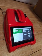 Nanodrop DS-11 FX+ Spectrophotometer Fluorometer Cuvette Nanodrop 