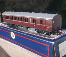 Boxed Bachmann 34-626 BR Mk1