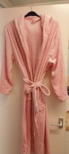 Ladies Size 18-20 Pink Hooded