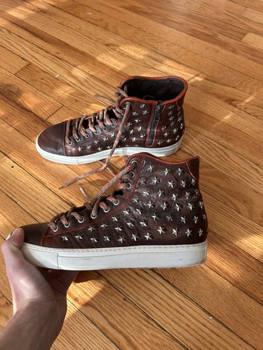 Dsquared2 high top - dsquared2, sneakers