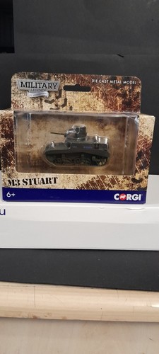 Corgi cs90641 military - cs90641,