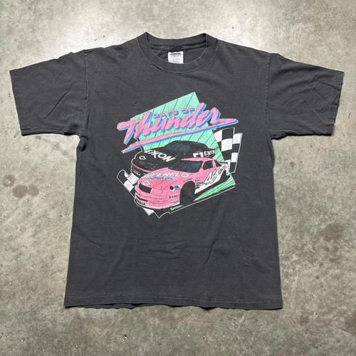 Days thunder s - thunder, nascar