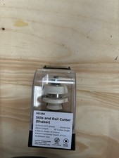 Selection Of Router Cutters