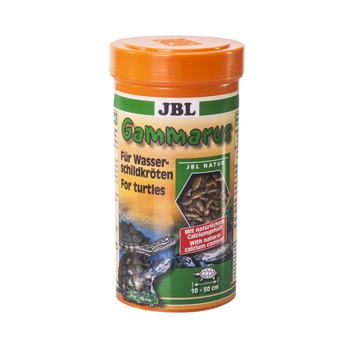 Gammarus 250ml treat water - gammarus,