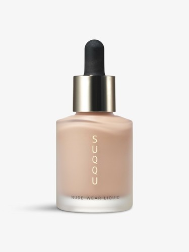 Suqqu nude wear liquid - suqqu,