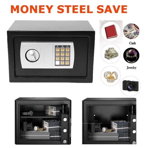 16l 6l high security - 4.6l,