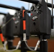 Korda MK2 Stow Indicator Systems, Heads & Accessories - FULL RANGE - Fishing