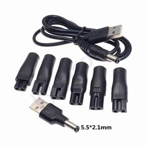 Universal usb recharging cable - usb,
