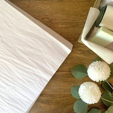 Luxury Tissue Paper Sheets Eco