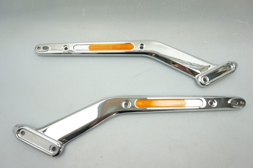 Rear frame bracket - rear,