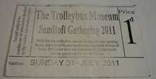 31/7/2011 The Trolleybus