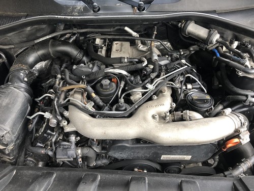 Mitsubishi shogun complete - mitsubishi,