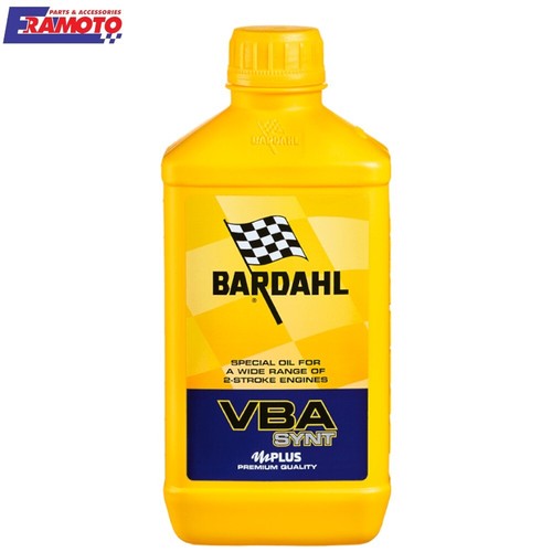 Bardahl 1lt oil vba - 1lt,