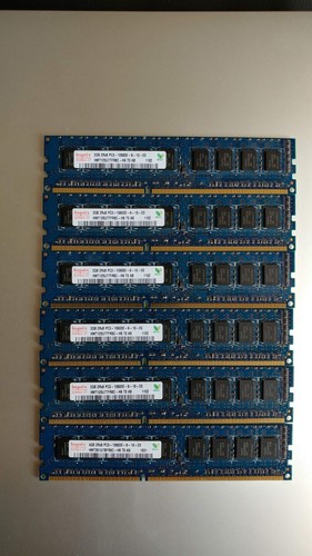 620 ram 14gb pc3 10600e - hp,