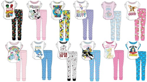 Ladies womens character - ladies,