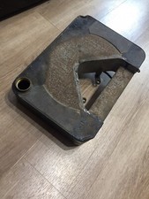 Evinrude Elto Ruddertwin 1925