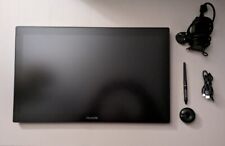 Huion Kamvas 24 Pro 4k bundle