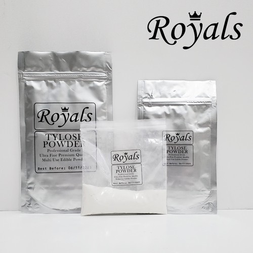 Royals tylose powder - royals,