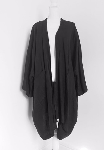 Vintage shirin guild duster - shirin,
