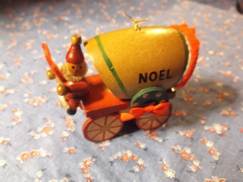 Fun unusual christmas - unusual, ornament