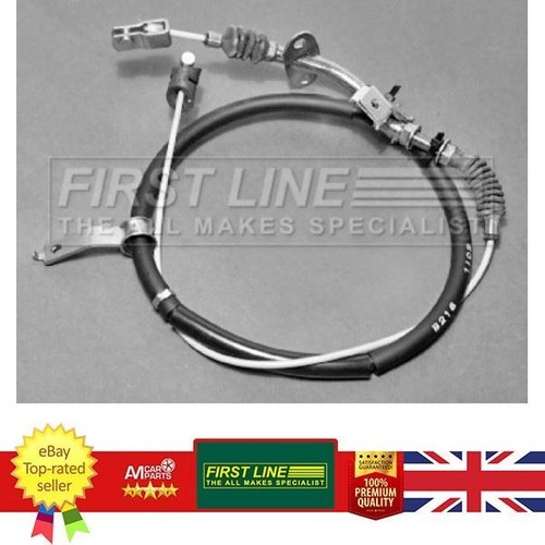 Brand new handbrake cable for - new,