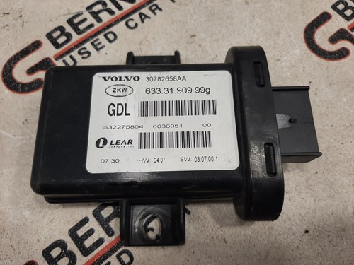 Genuine volvo v70 mk3 - mk3, xc70