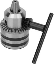 Clarke Spare Chuck & Key for CDP5DD Bench Drill