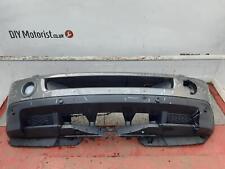 2006 LAND ROVER RANGE ROVER SPORT Front Bumper 